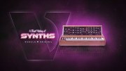 A Brief History of Synths