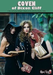 Coven of Dixon Cliff