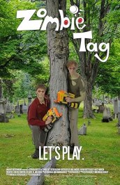 Zombie Tag
