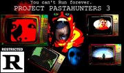 Project PastaHunters 3