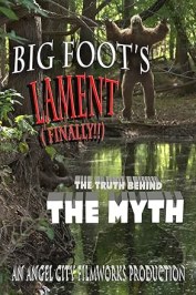Bigfoot's Lament