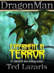 DragonMan: Experiment in Terror