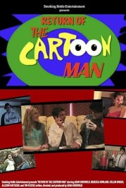 Return of the Cartoon Man