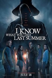 I Know What You Did Last Summer