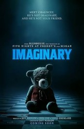 Imaginary