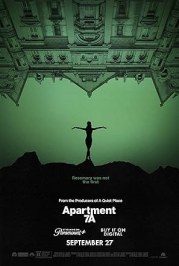 Apartment 7A