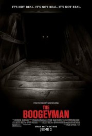 The Boogeyman