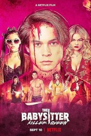 The Babysitter: Killer Queen