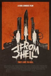3 from Hell