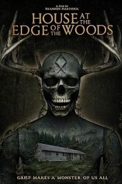House at the Edge of the Woods