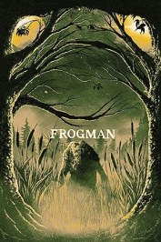 Frogman