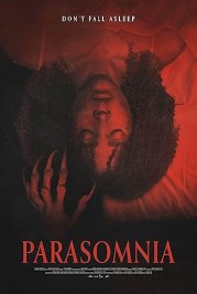 Parasomnia