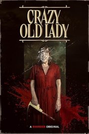Crazy Old Lady