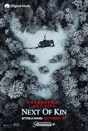 Paranormal Activity: Next of Kin