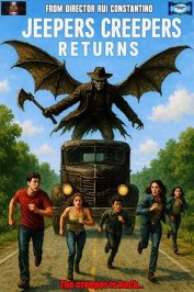 Jeepers Creepers Returns
