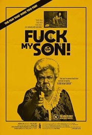 Fuck My Son!
