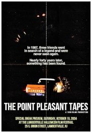 The Point Pleasant Tapes