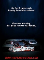The Fear Footage