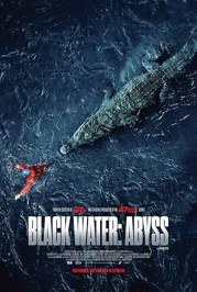 Black Water: Abyss
