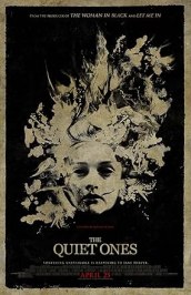 The Quiet Ones