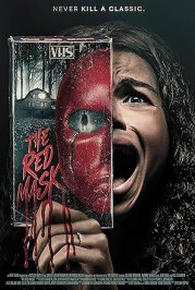 The Red Mask