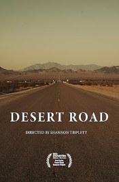 Desert Road