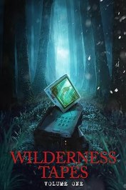 Wilderness Tapes: Volume One