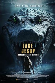 Crocodile Revenge