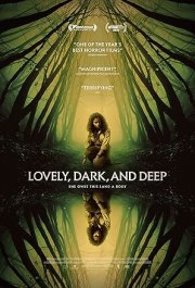 Lovely, Dark, and Deep