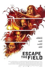 Escape the Field
