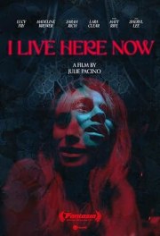 I Live Here Now