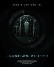 Unknown Visitor