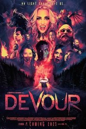 DEVOUR
