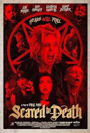 Scared to Death