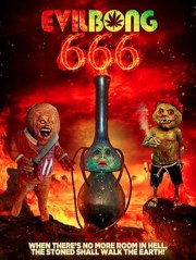 Evil Bong 666