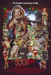 XXX-mas