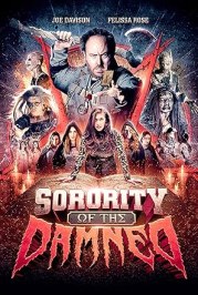 Sorority of the Damned