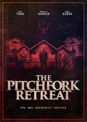 The Pitchfork Retreat