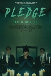 Pledge