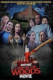 Another Cabin in the Woods Movie