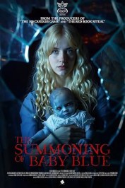 The Summoning of Baby Blue