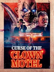 The Curse of the Clown Motel