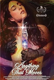 Anything That Moves