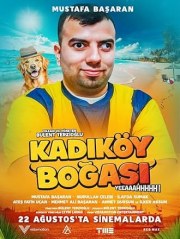 Kadiköy Bogasi