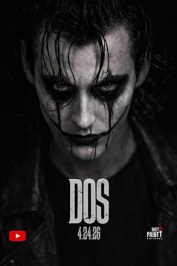 Days of Sodom: A Crow Fan Film