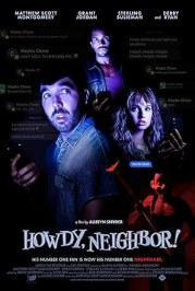 Howdy, Neighbor!