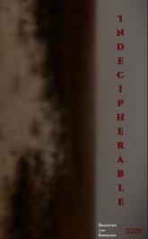 Indecipherable
