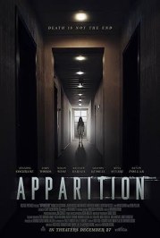 Apparition