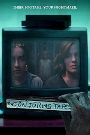 Conjuring Tapes