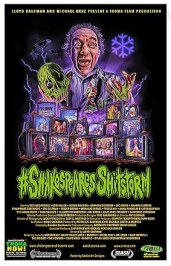 Shakespeare's Sh*tstorm